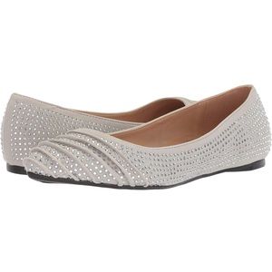 NWOB Penny Loves Kenny Aaron Flats